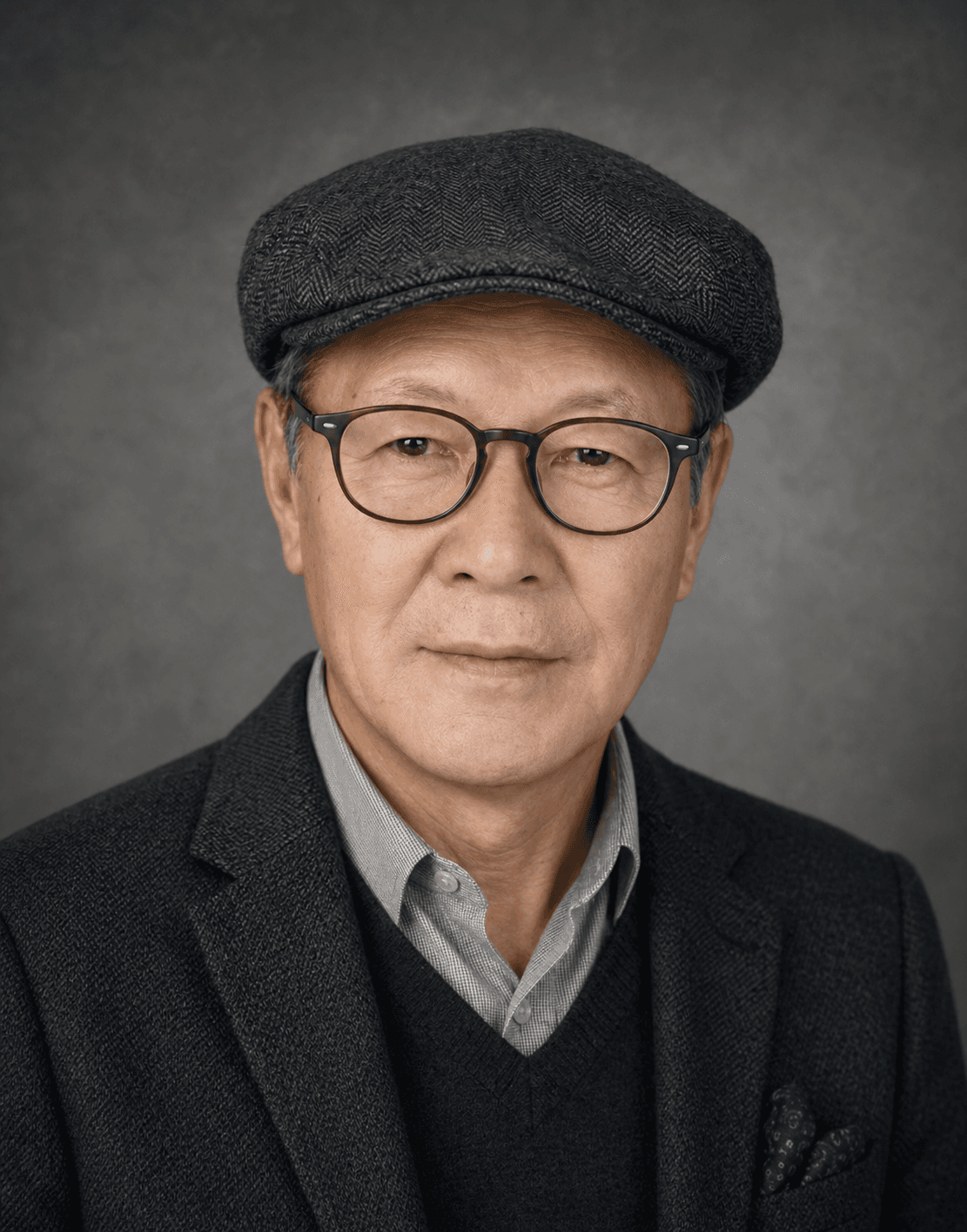 연희스튜디오 장수사진 촬영 예시