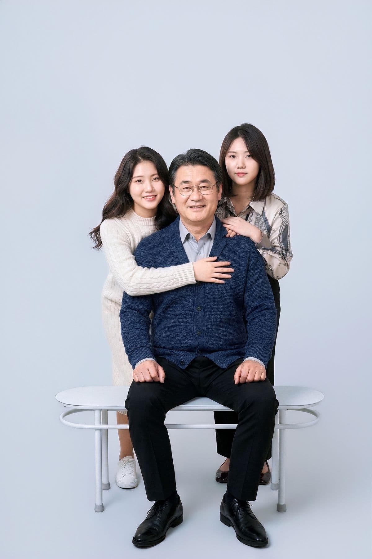 비즈니스 프로필사진 예시