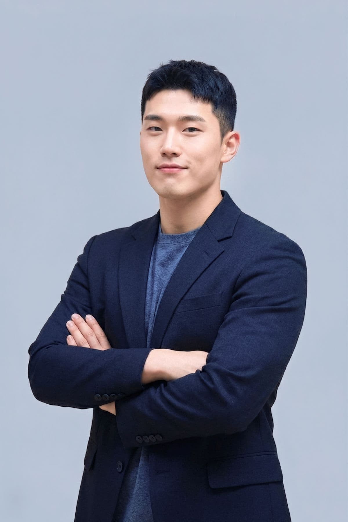 자연스러운 프로필사진 예시