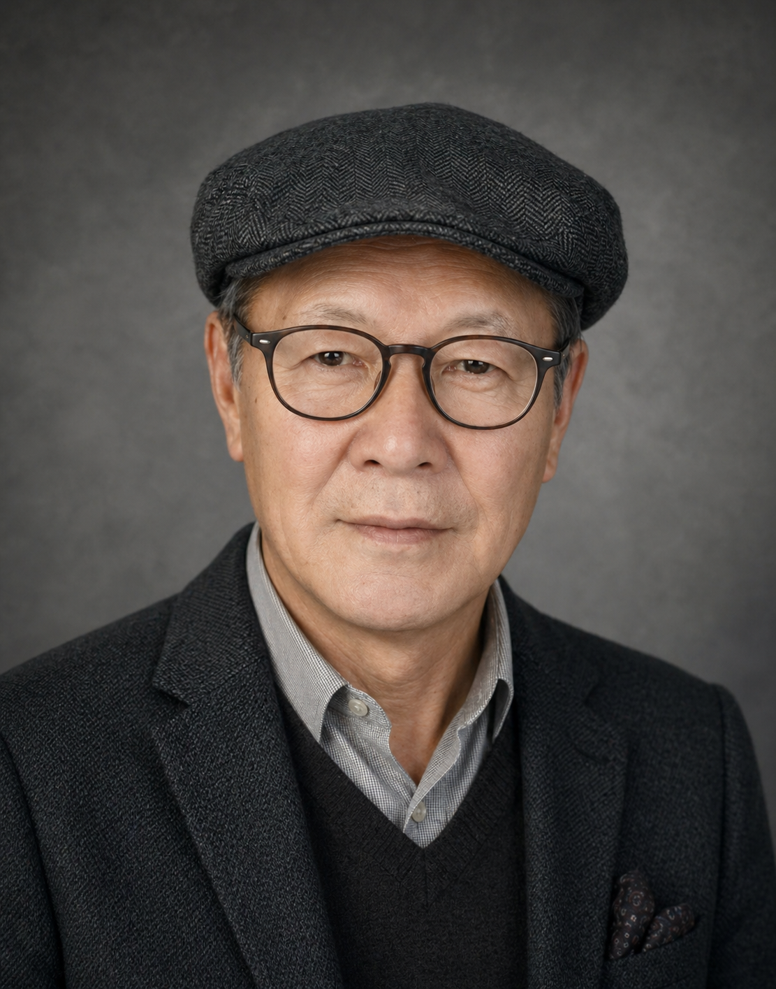 장수사진